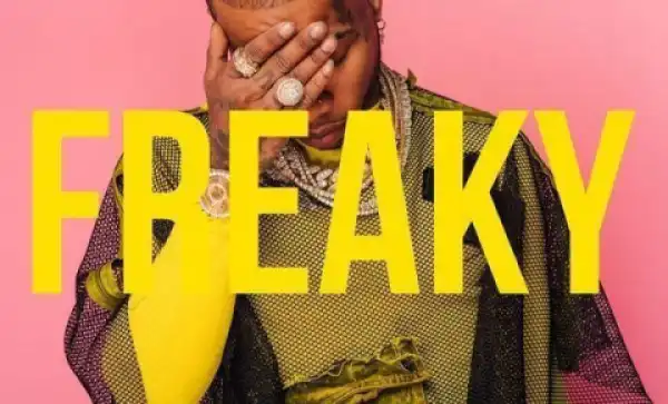 Tory Lanez - Freaky